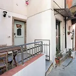 Hemingway's Shelter *