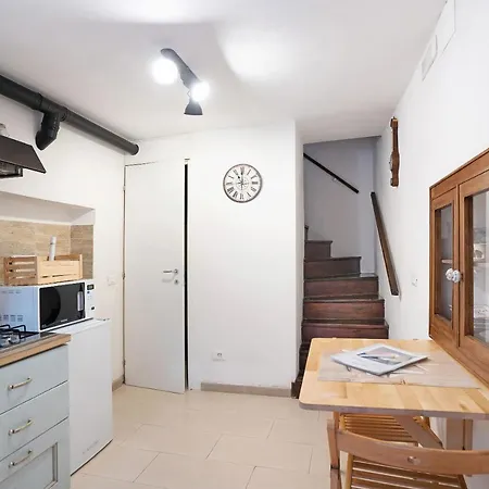 Prázdninový dům Hemingway's Shelter *