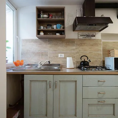 Prázdninový dům Hemingway's Shelter