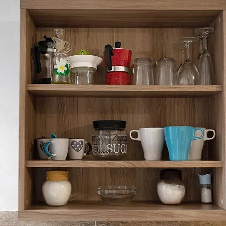 Hemingway's Shelter Prázdninový dům La Spezia