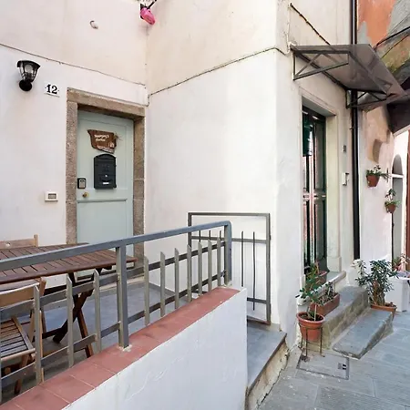 Hemingway's Shelter Prázdninový dům