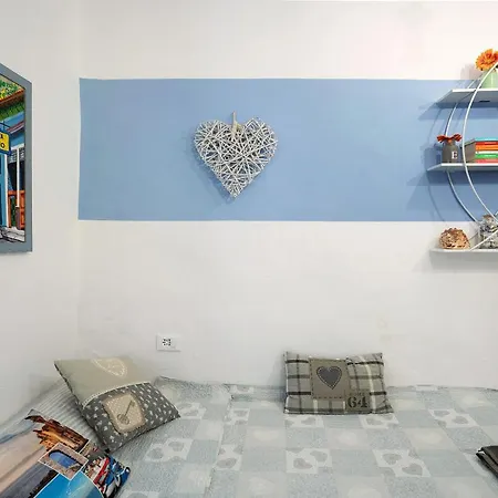 Prázdninový dům Hemingway's Shelter