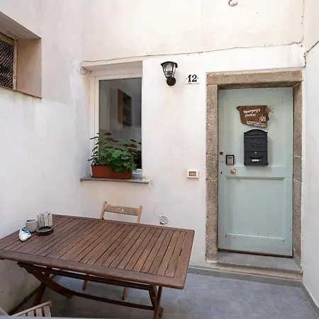 Prázdninový dům Hemingway's Shelter