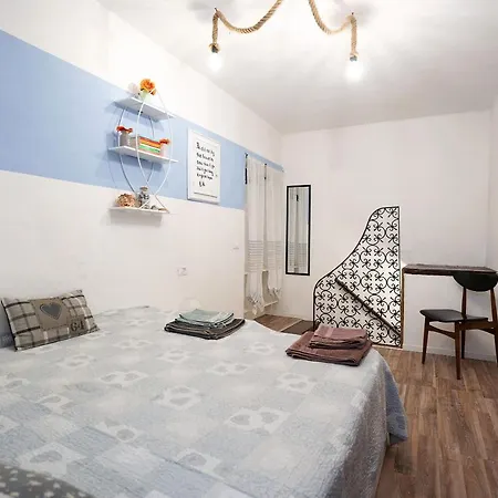 Hemingway's Shelter Дом отдыха