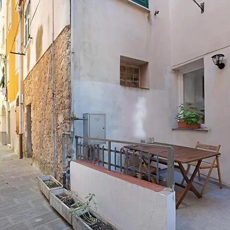 Hemingway's Shelter Casa vacanze *