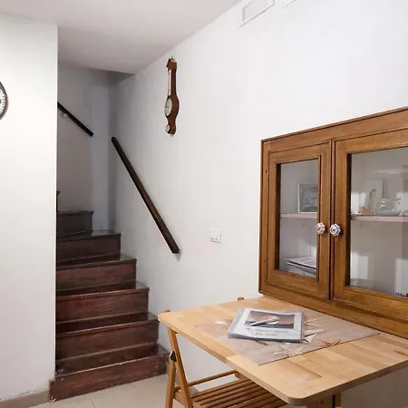 Hemingway's Shelter Casa vacanze *