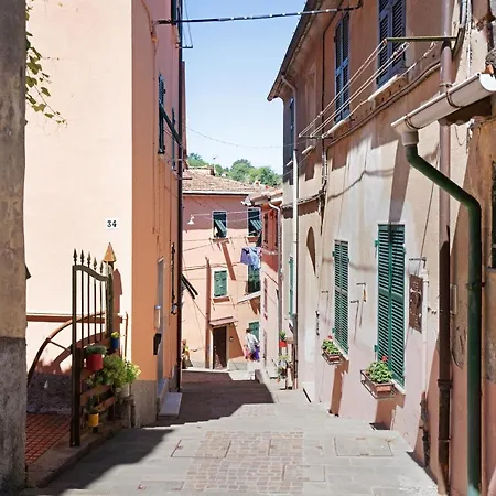 Hemingway's Shelter Casa vacanze