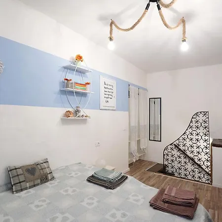 Hemingway's Shelter Hébergement de vacances *