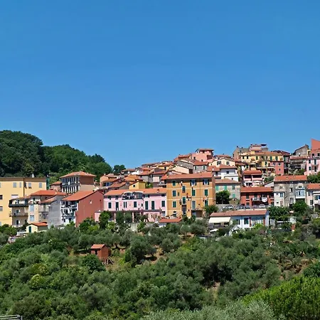 Hébergement de vacances Hemingway's Shelter