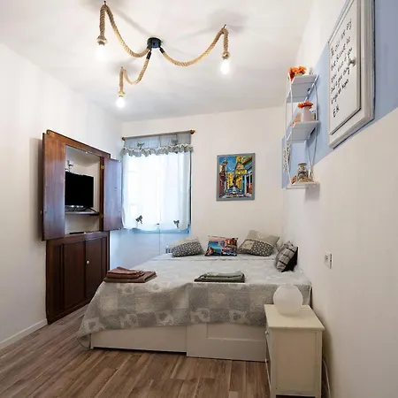 Hemingway's Shelter Casa vacanze