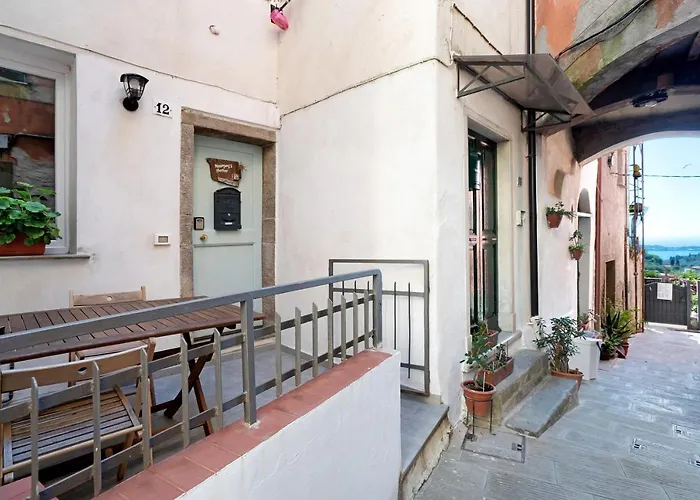 Hemingway's Shelter Дом отдыха