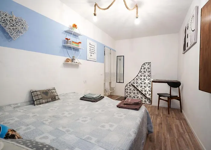 Hemingway's Shelter Дом отдыха